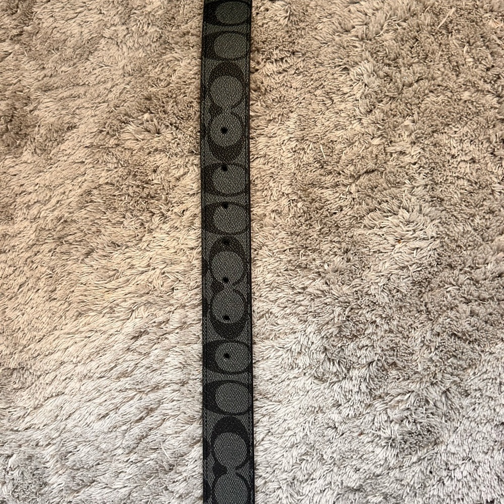 Coach Black belt